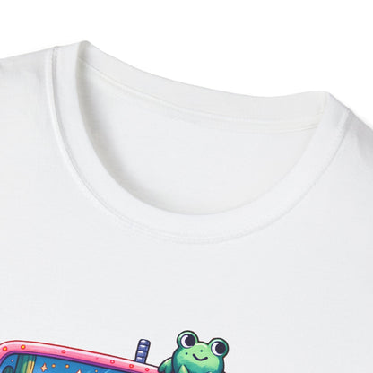 Don't Look Back T-Shirt