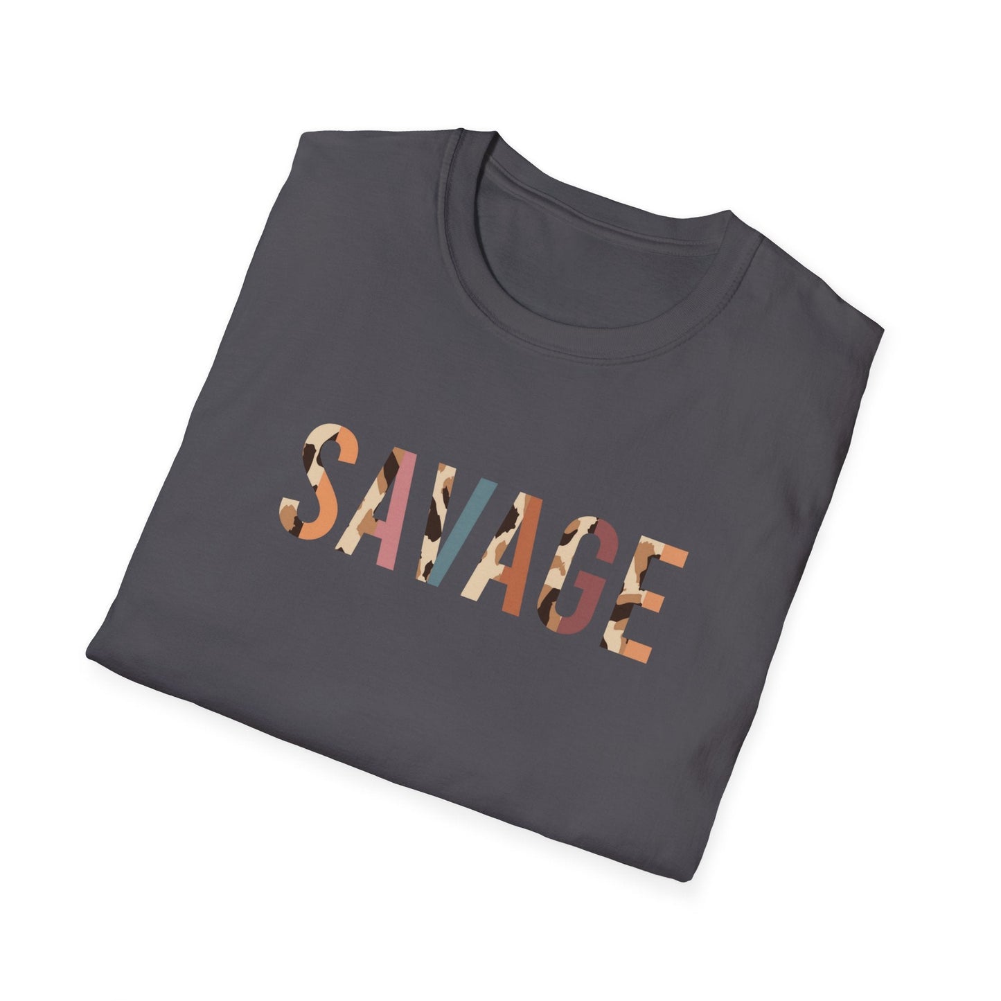 Savage T-Shirt