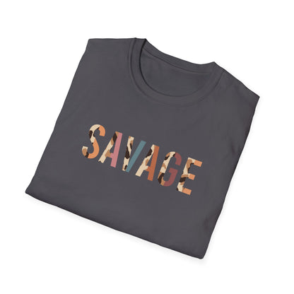 Savage T-Shirt