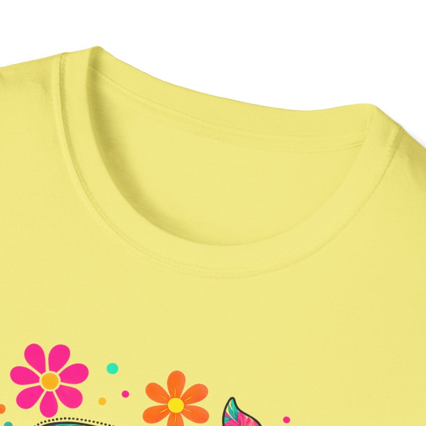 All Is Whale T-Shirt