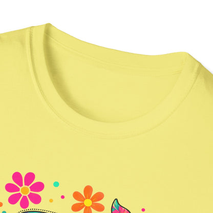 All Is Whale T-Shirt