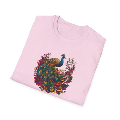 Peacock T-Shirt