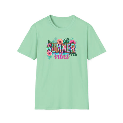 Summer Vibes T-Shirt