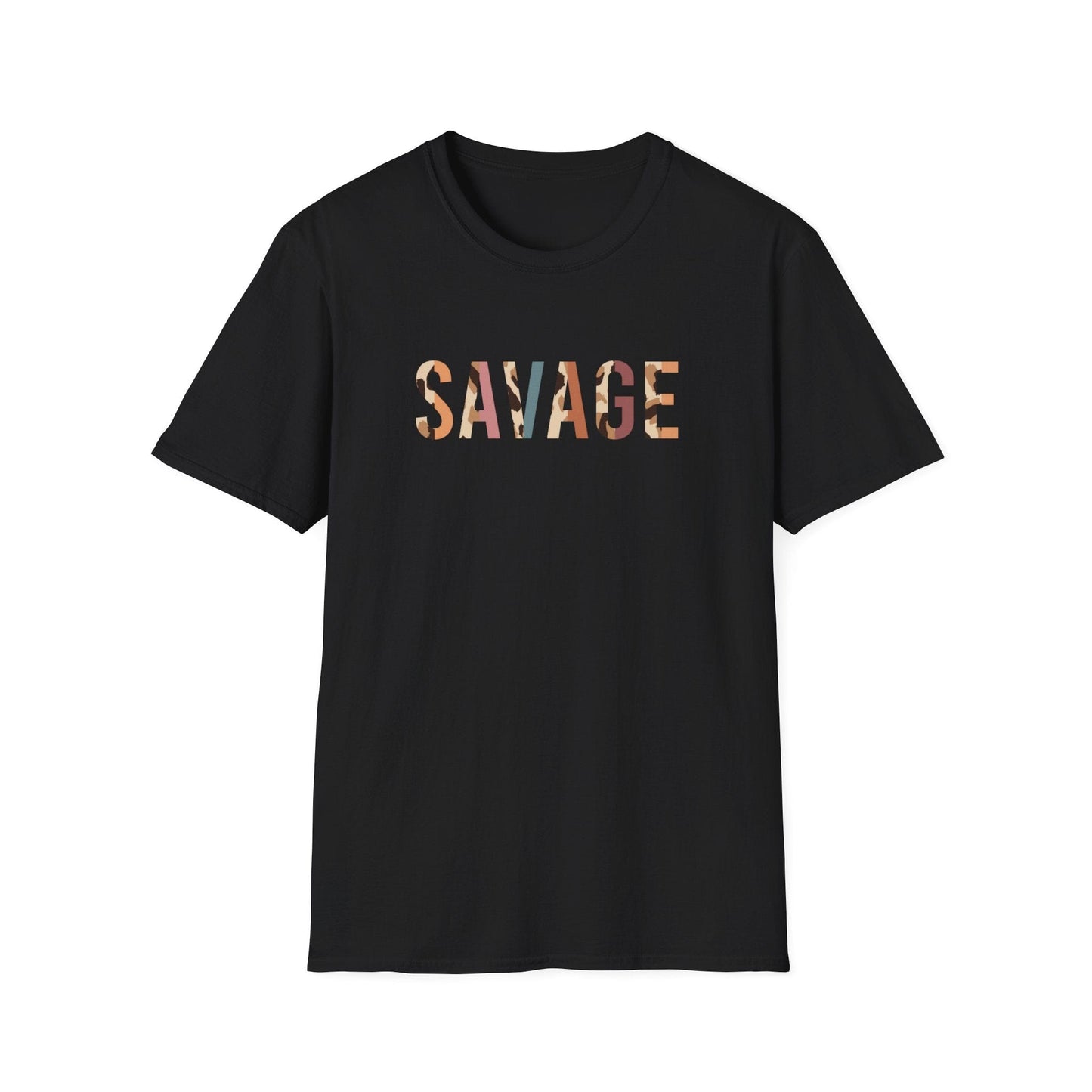 Savage T-Shirt