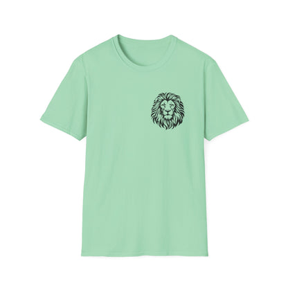 Lion Silhoutte T-Shirt
