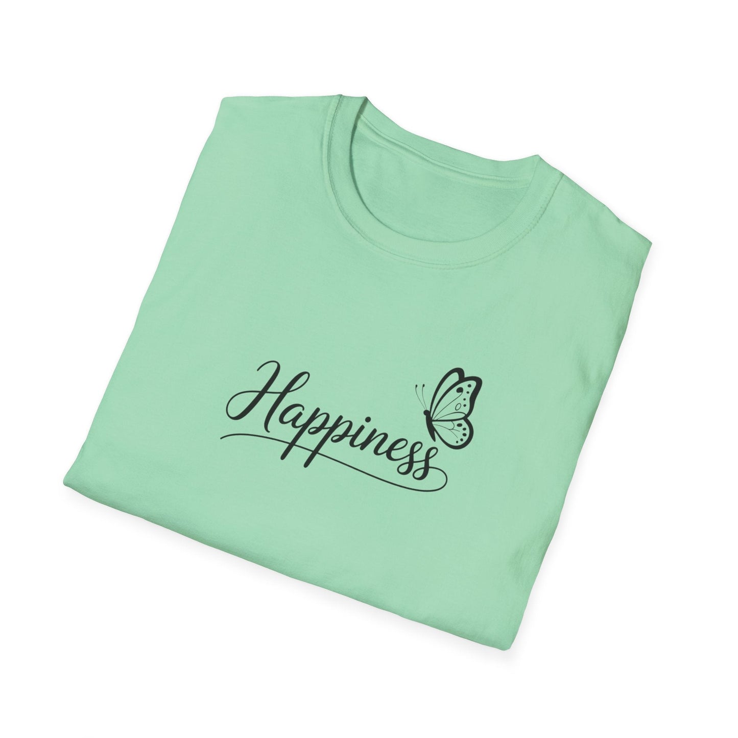 Happiness T-Shirt