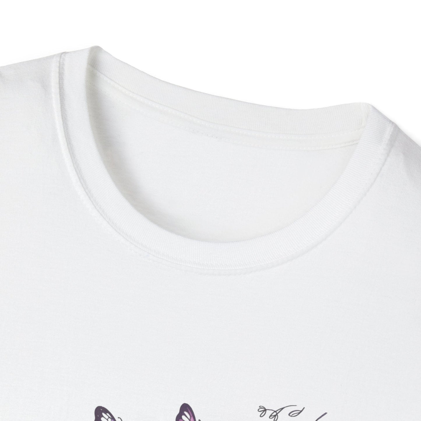 Good Vibes Only T-Shirt