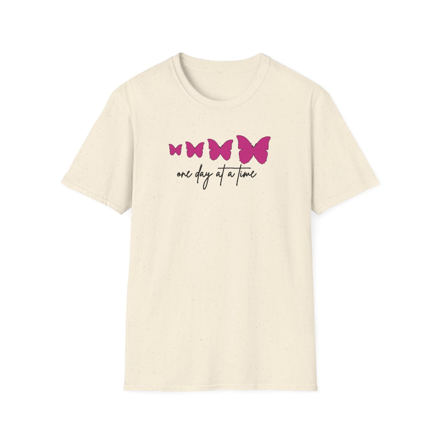 One Day At A Time T-Shirt