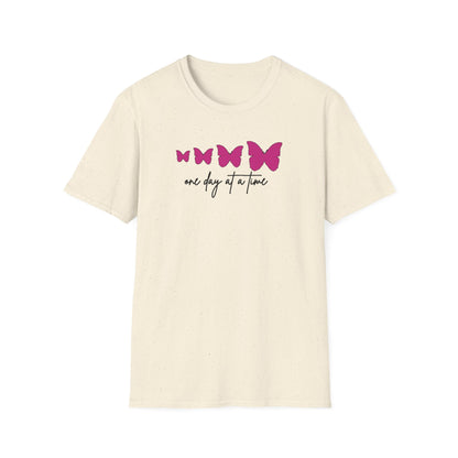 One Day At A Time T-Shirt