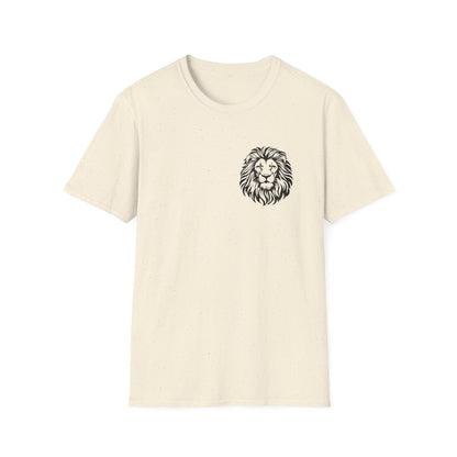 Lion Silhoutte T-Shirt