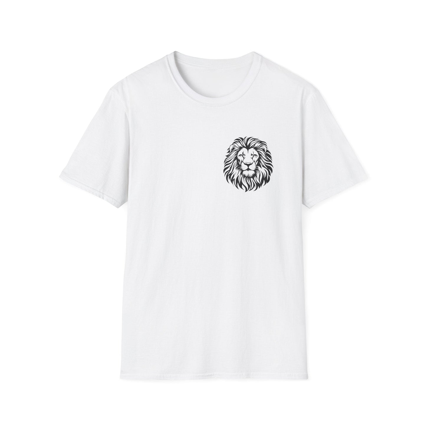 Lion Silhoutte T-Shirt