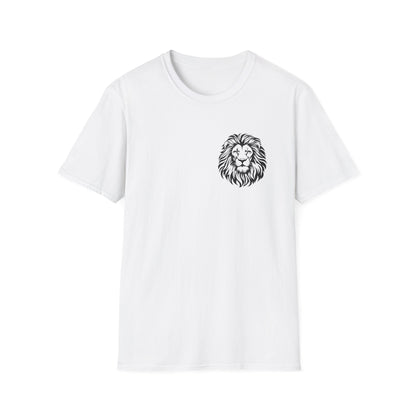 Lion Silhoutte T-Shirt