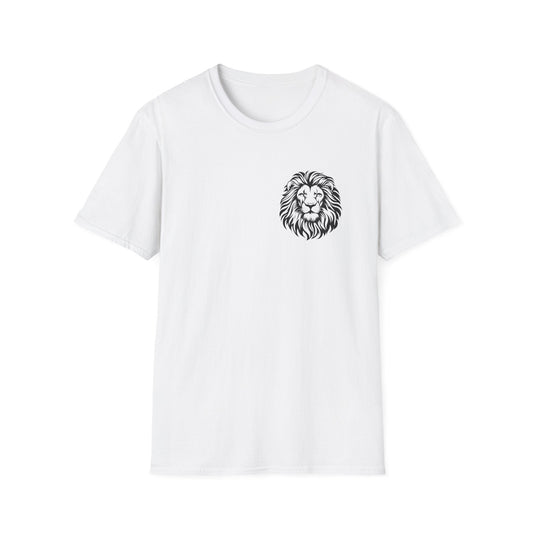 Lion Silhoutte T-Shirt