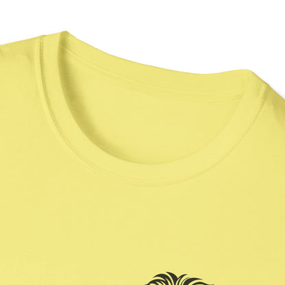 Lion Silhoutte T-Shirt