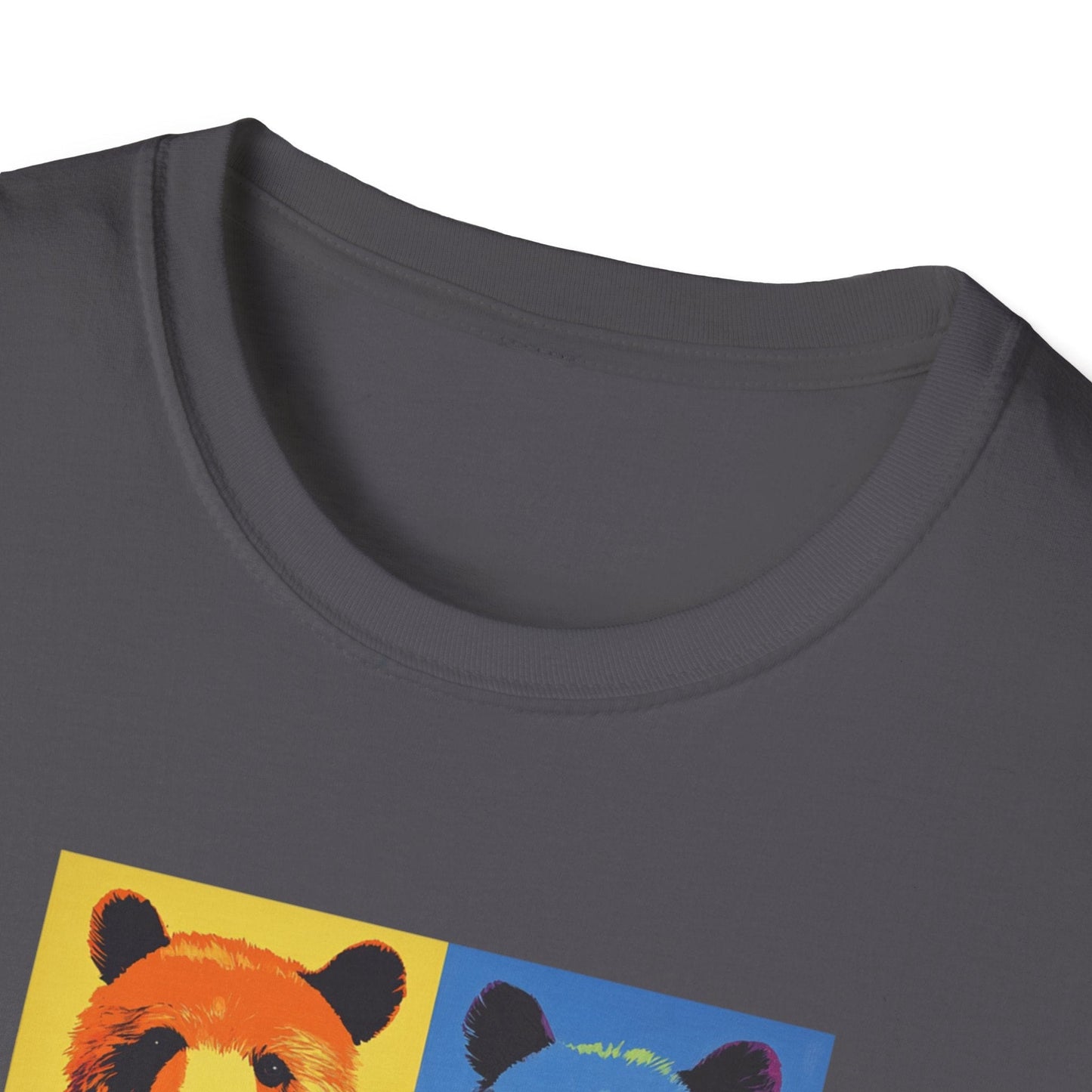 Four Bears T-Shirt