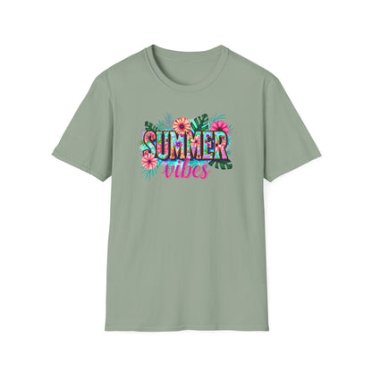 Summer Vibes T-Shirt