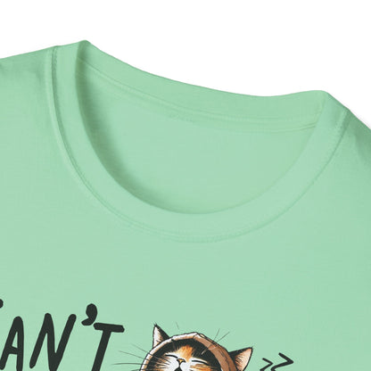 Can't Adult Today T-Shirt