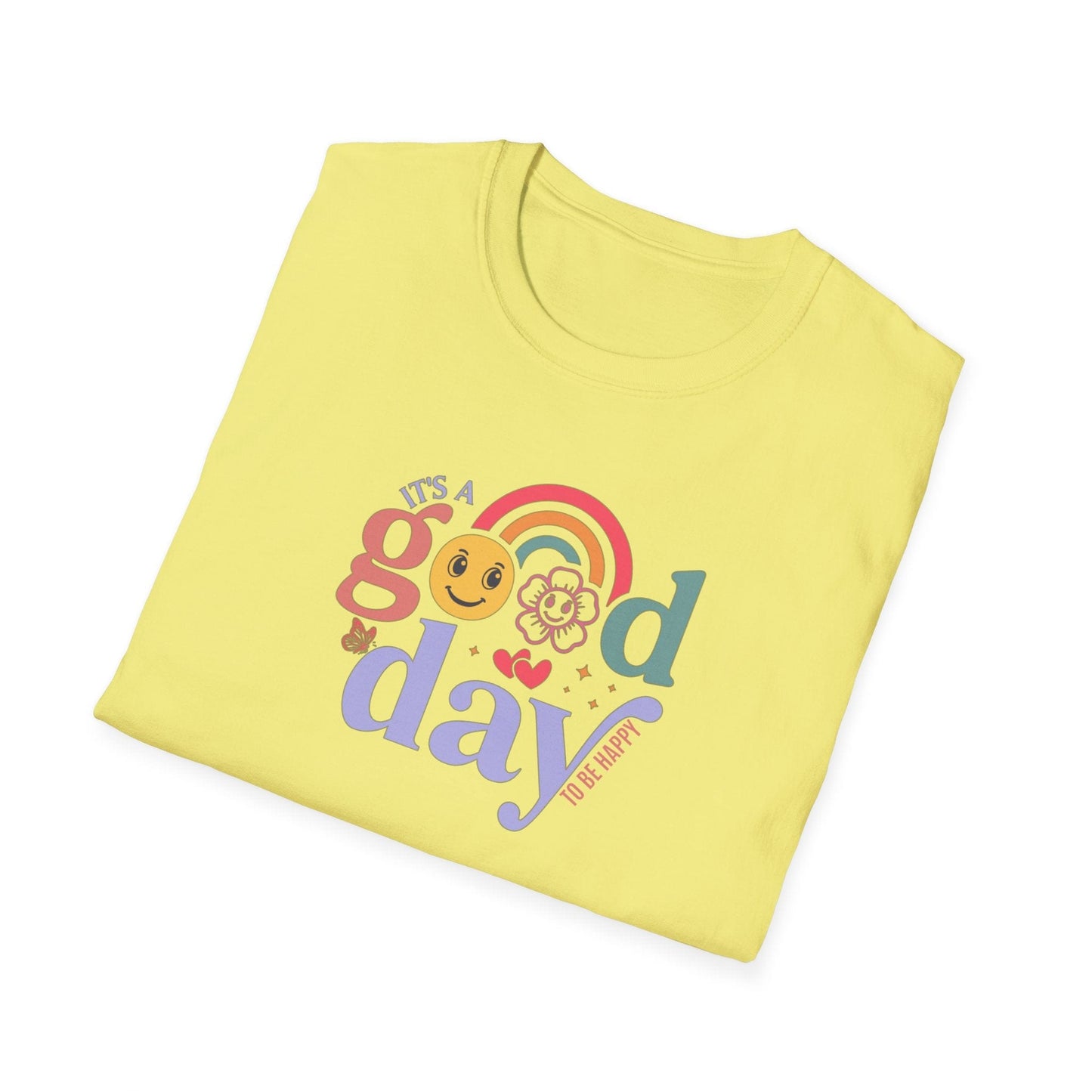 Good Day T-Shirt