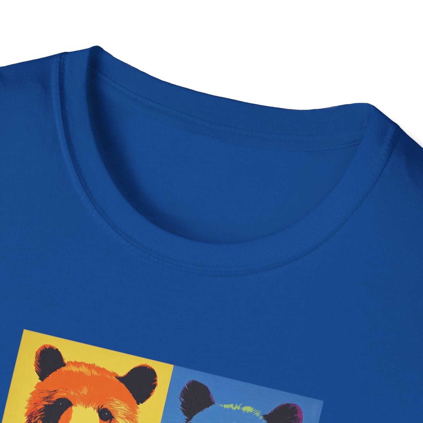 Four Bears T-Shirt
