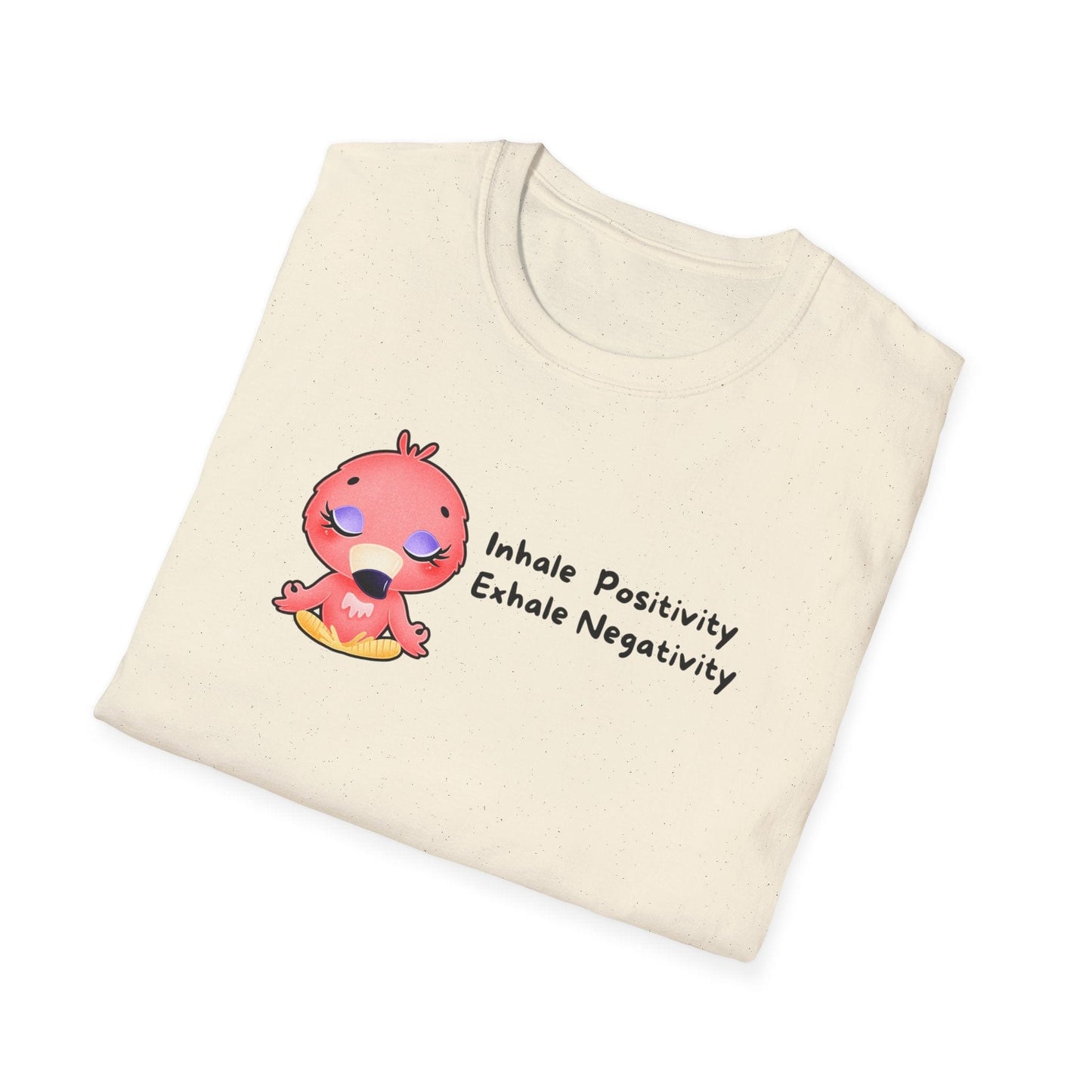 Inhale Exhale T-Shirt