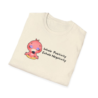 Inhale Exhale T-Shirt