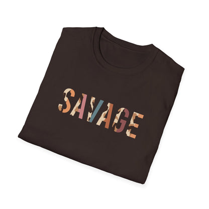 Savage T-Shirt