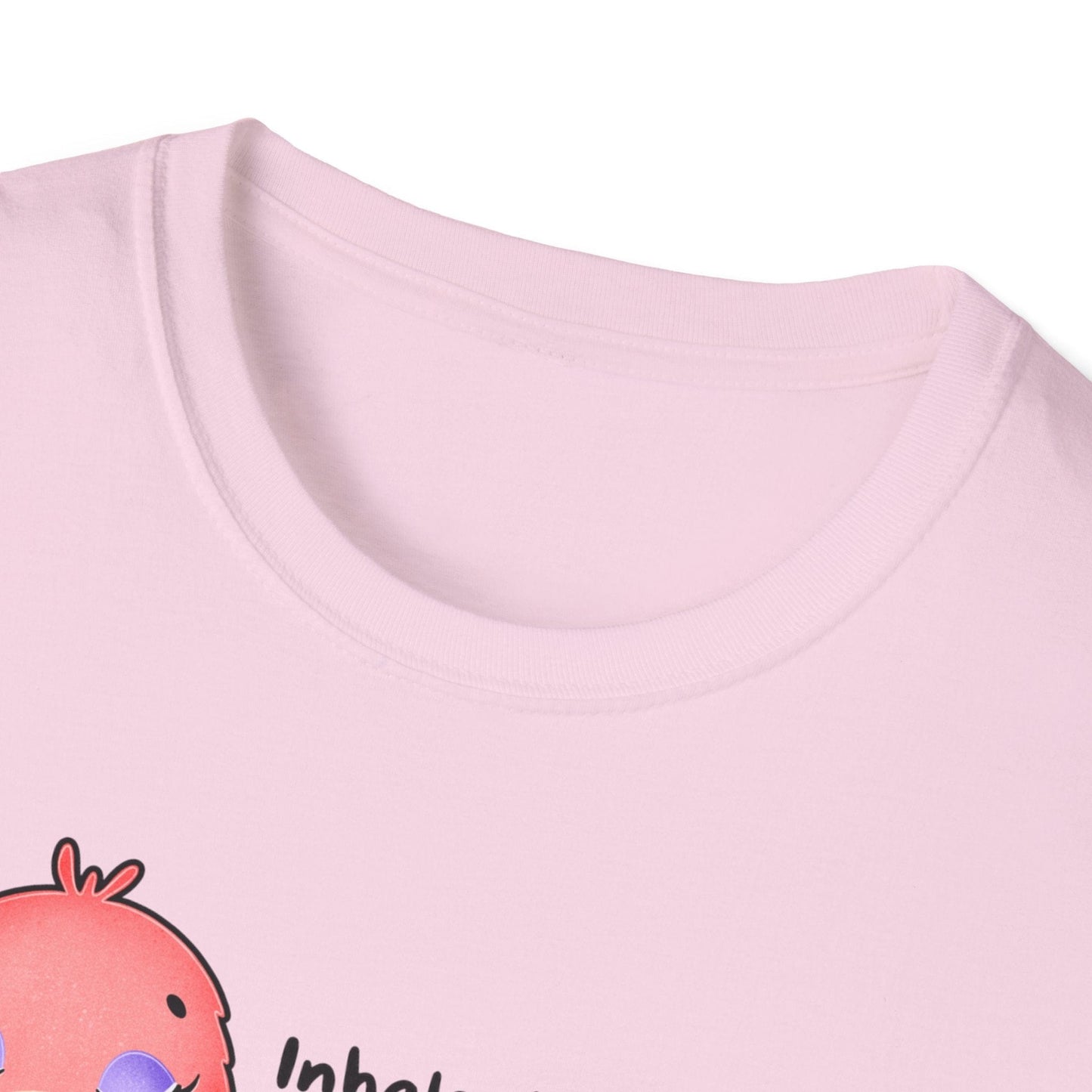 Inhale Exhale T-Shirt