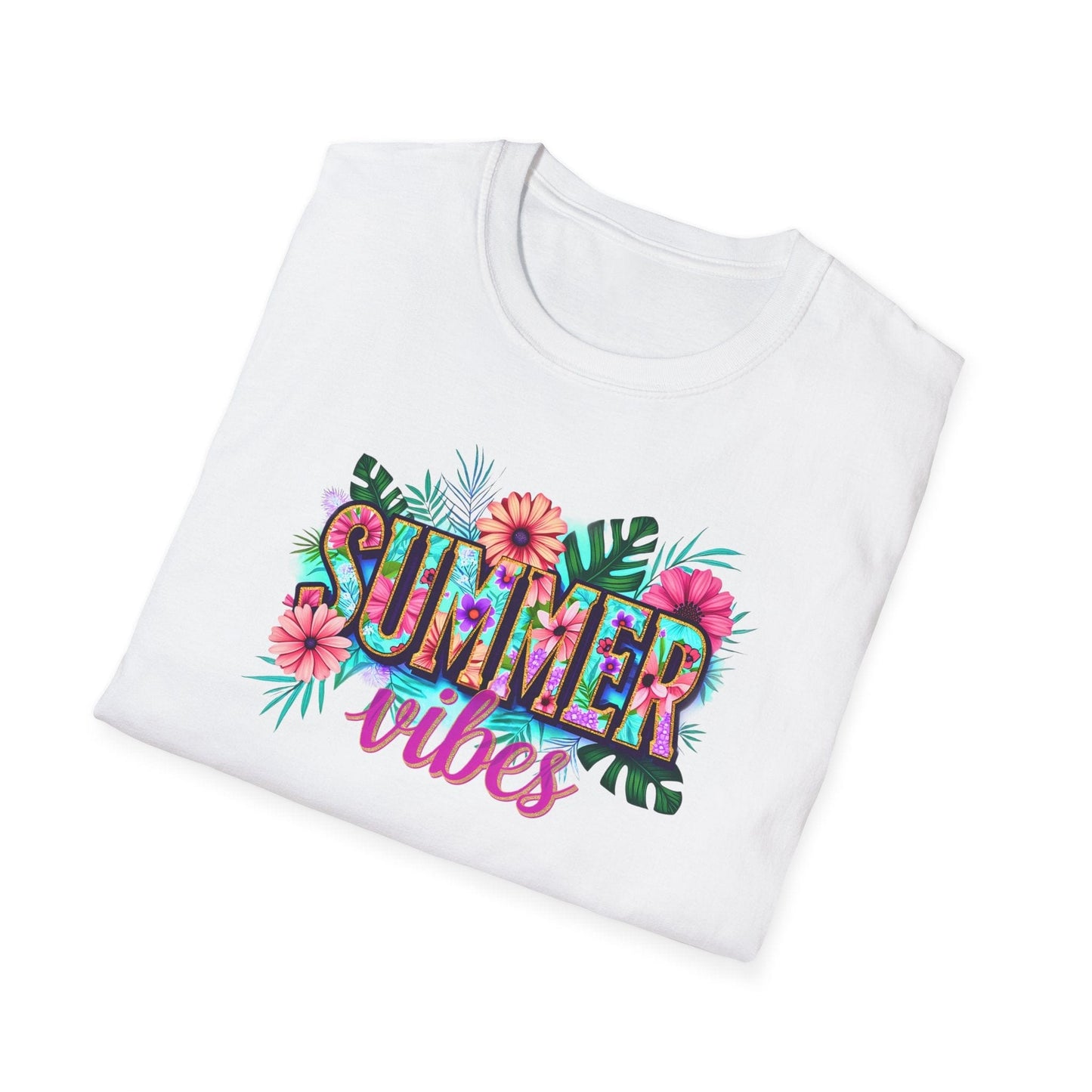 Summer Vibes T-Shirt