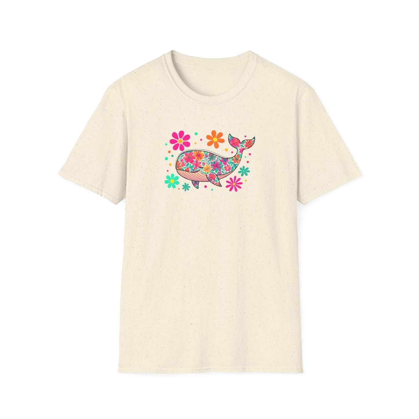 All Is Whale T-Shirt