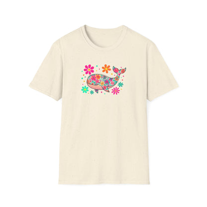 All Is Whale T-Shirt