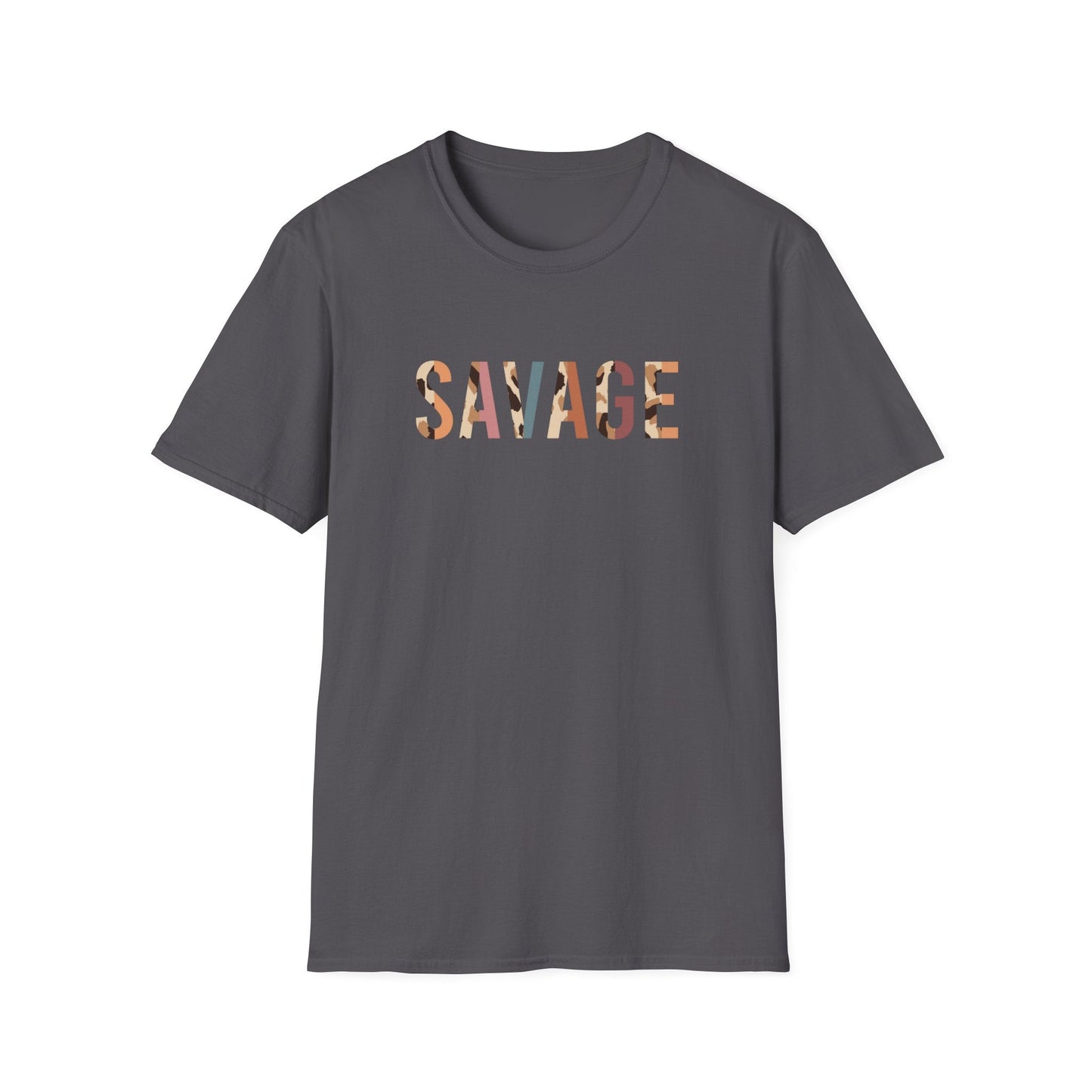 Savage T-Shirt
