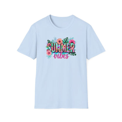 Summer Vibes T-Shirt