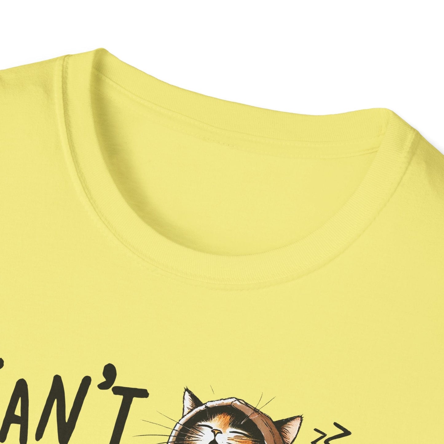 Can't Adult Today T-Shirt