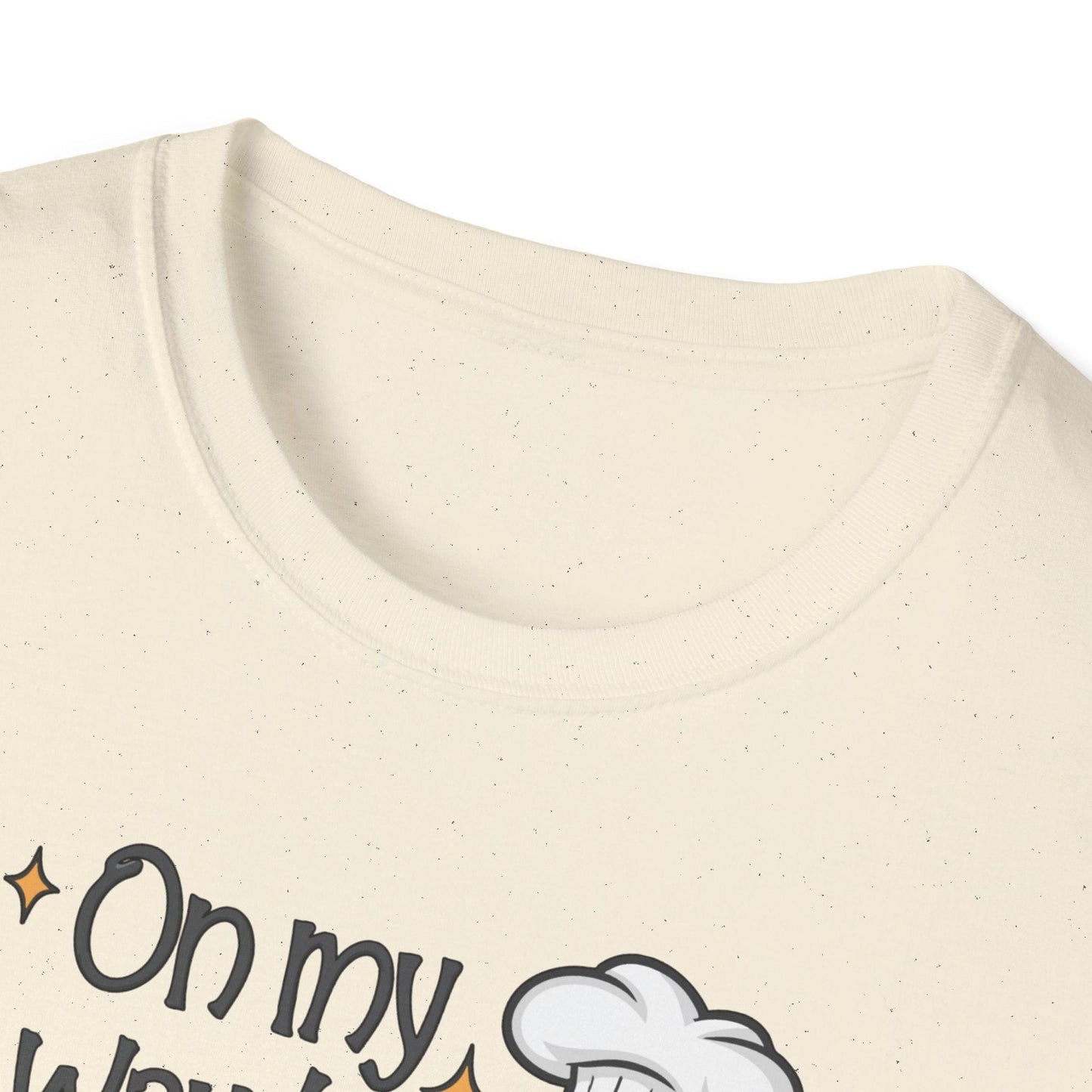 Stir The Pot T-Shirt