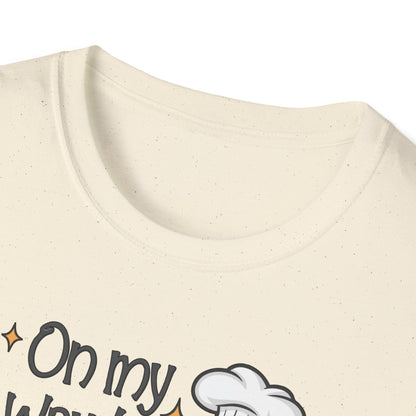 Stir The Pot T-Shirt