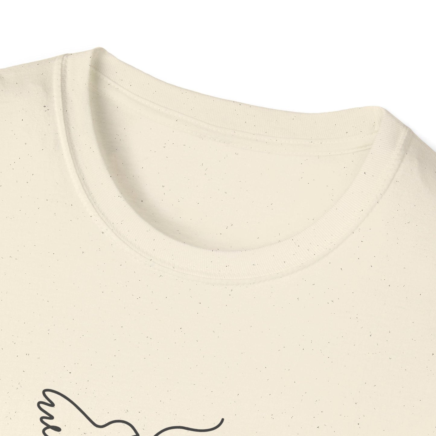 Follow Your Dreams T-Shirt