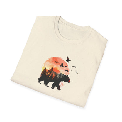 Bearscape T-Shirt