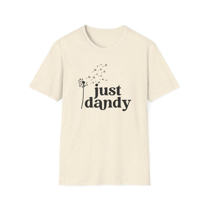Just Dandy T-Shirt