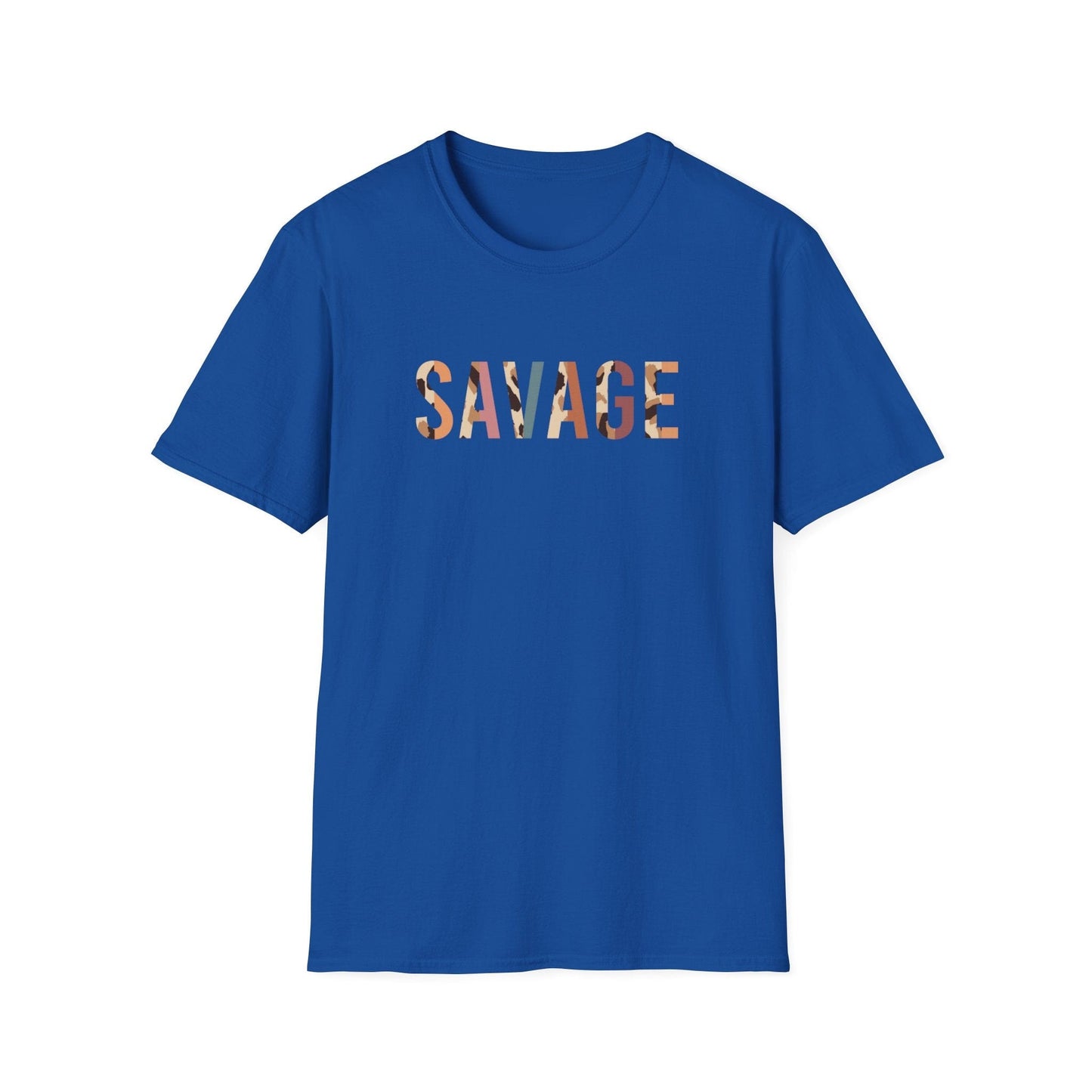Savage T-Shirt