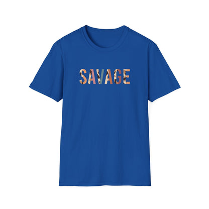 Savage T-Shirt