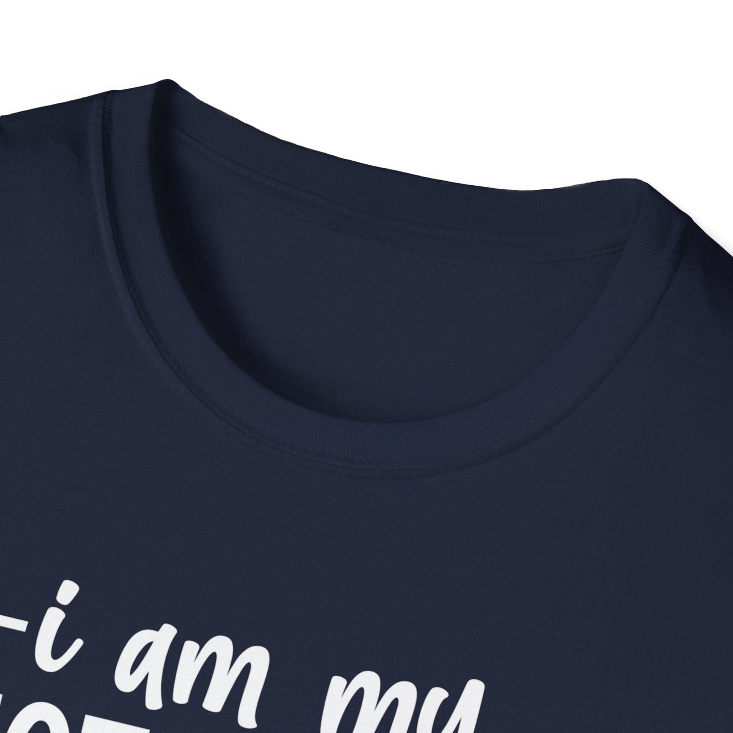 I Am My Motivation T-Shirt