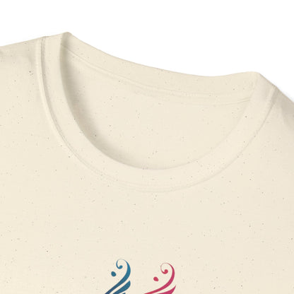 Colorful Hummingbird T-Shirt