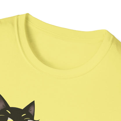 Coffee O'Clock T-Shirt