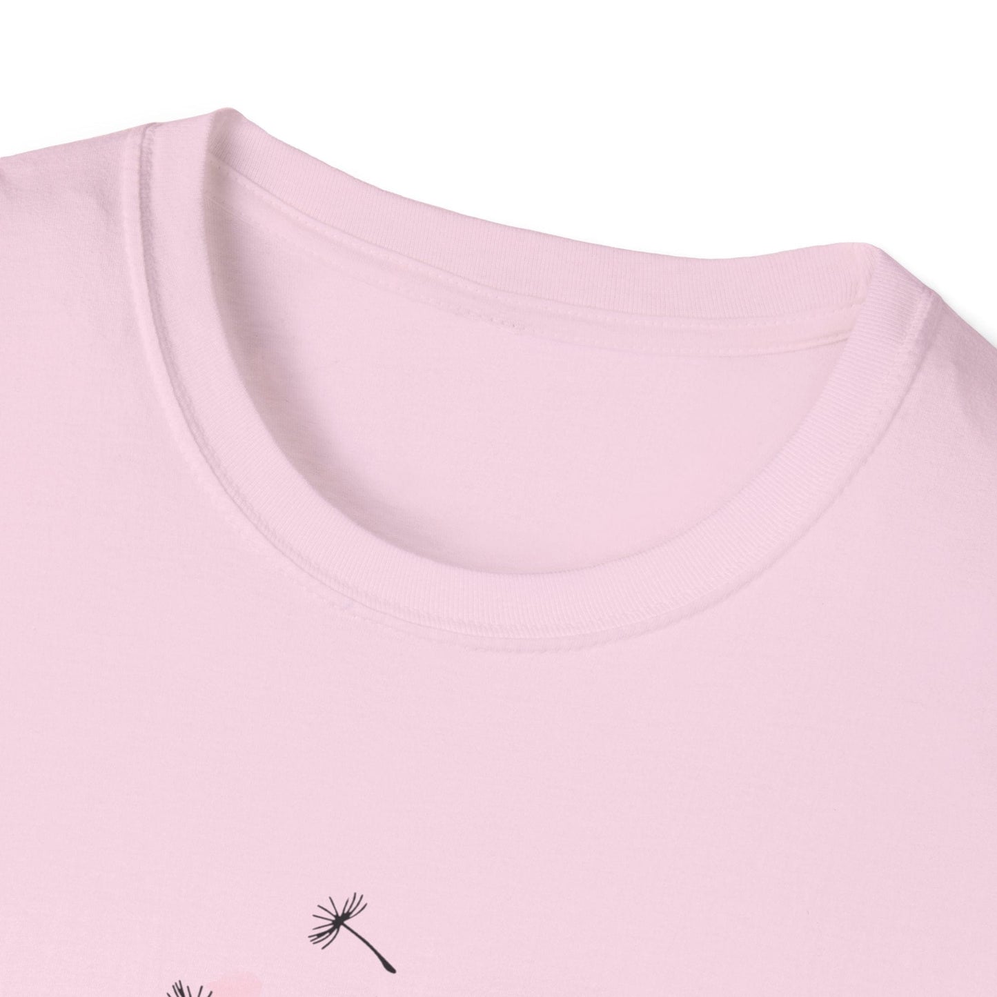 It's Ok To Not Be OK T-Shirt