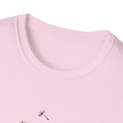 It's Ok To Not Be OK T-Shirt