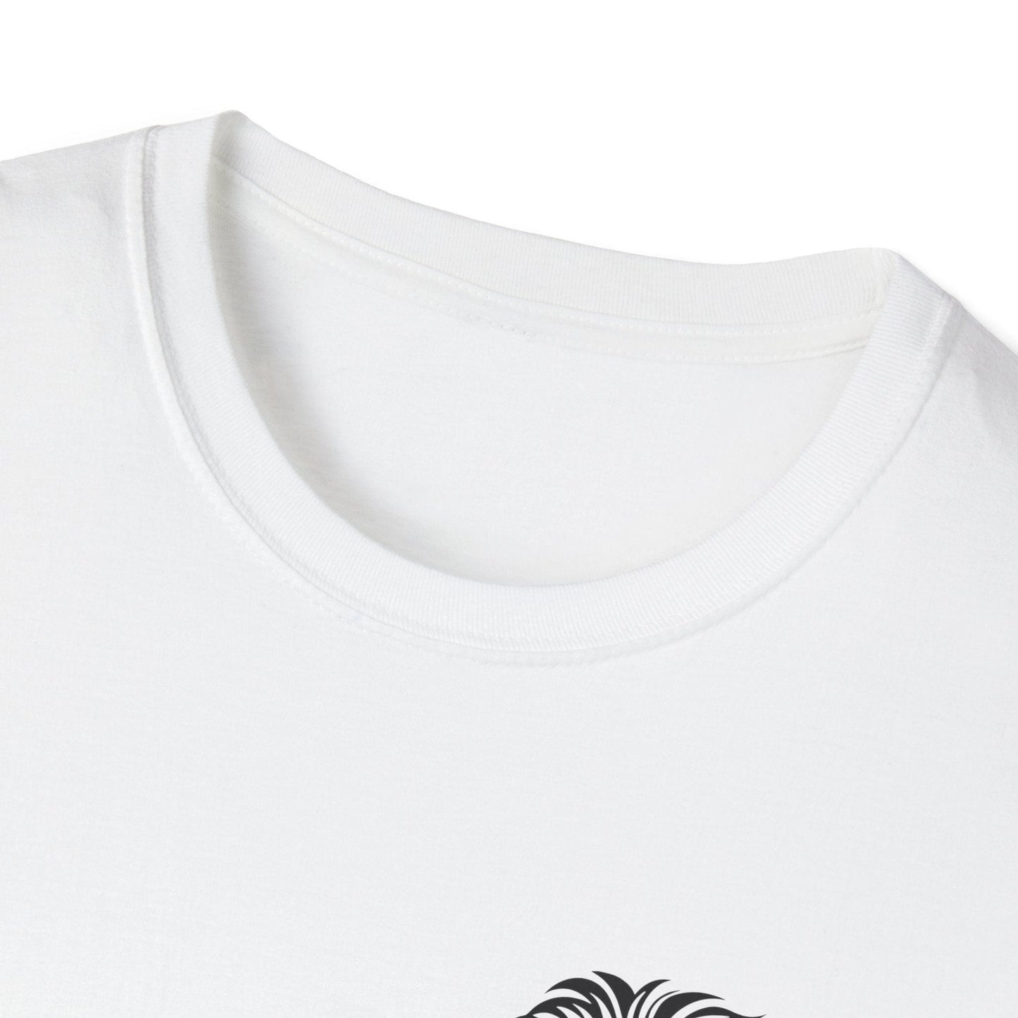 Lion Silhoutte T-Shirt