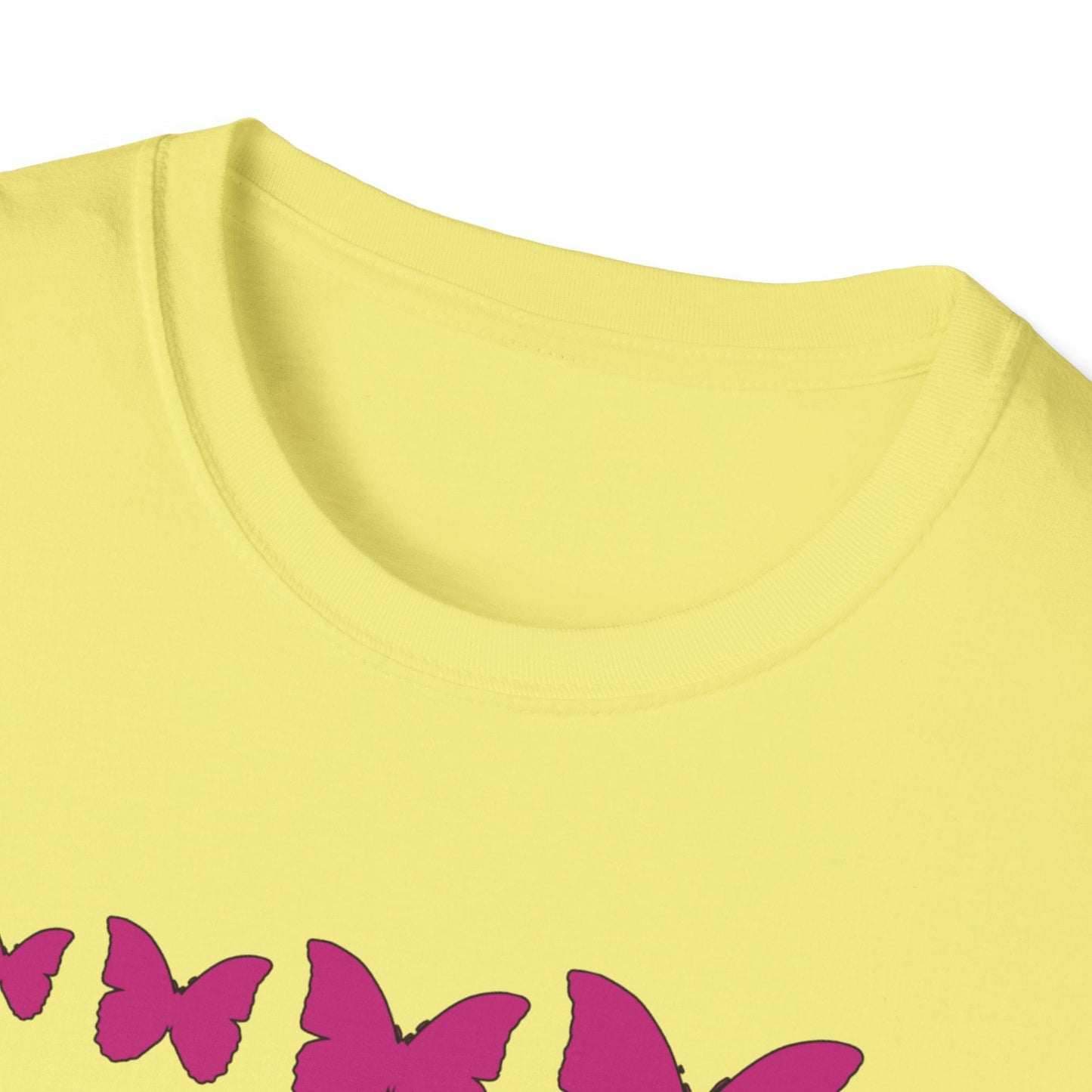 One Day At A Time T-Shirt