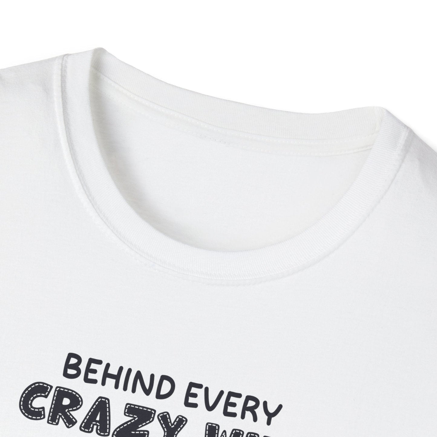 Crazy Wife T-Shirt