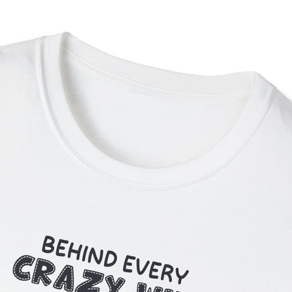 Crazy Wife T-Shirt