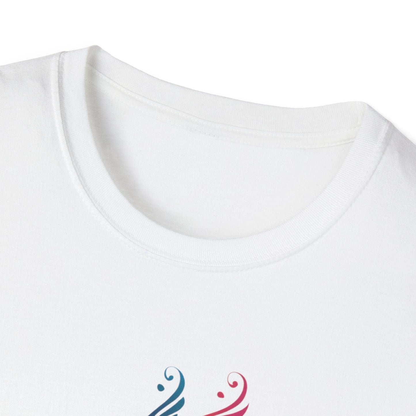 Colorful Hummingbird T-Shirt